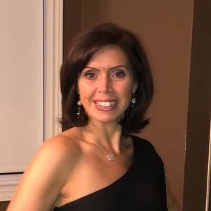 Meet your Posher, Diana